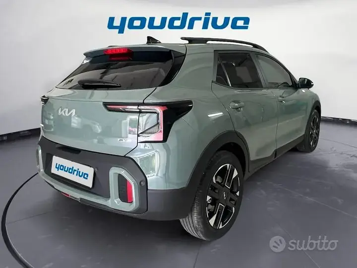 Kia Stonic 2026 photo 4