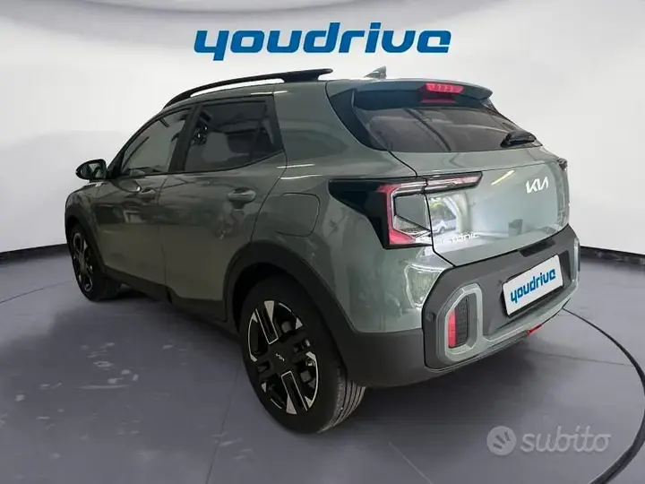 Kia Stonic 2026 photo 2