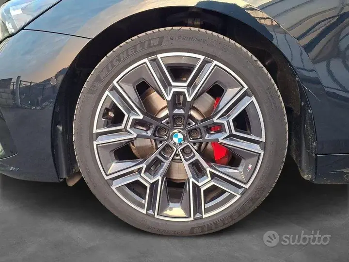 BMW 520D 2024 photo 5