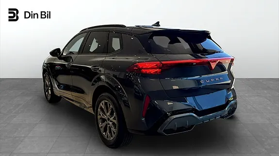 Cupra Terramar 2026 photo 3