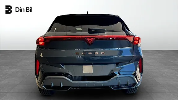 Cupra Terramar 2026 photo 5