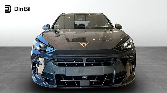 Cupra Terramar 2026 photo 4