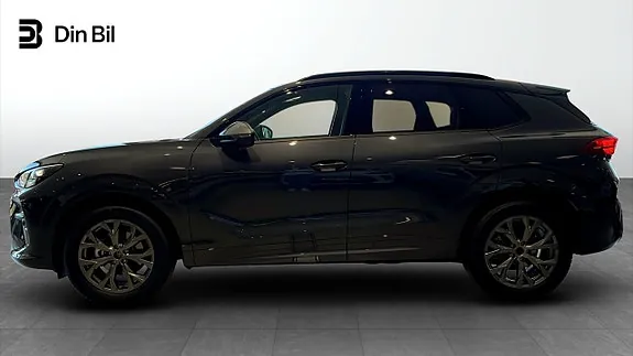 Cupra Terramar 2026 photo 2