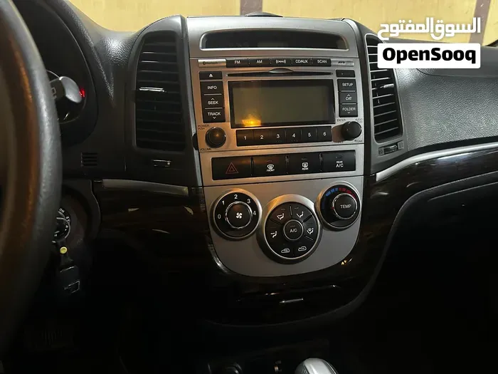 Hyundai Santa Fe 2013 photo 4