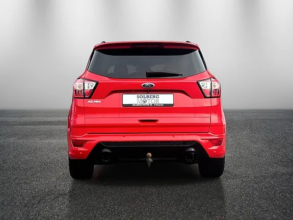 Ford Kuga 2017 photo 3
