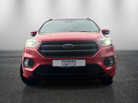 Ford Kuga 2017 photo 4