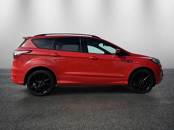Ford Kuga 2017 photo 2