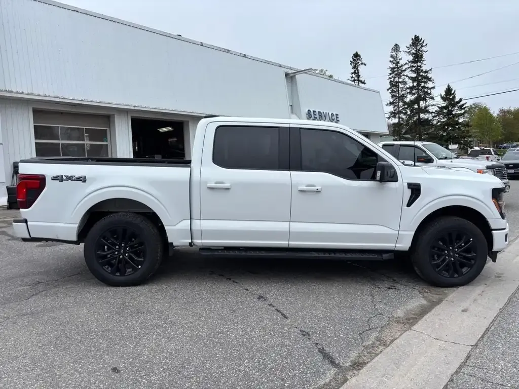 Ford F-150 2026 photo 3