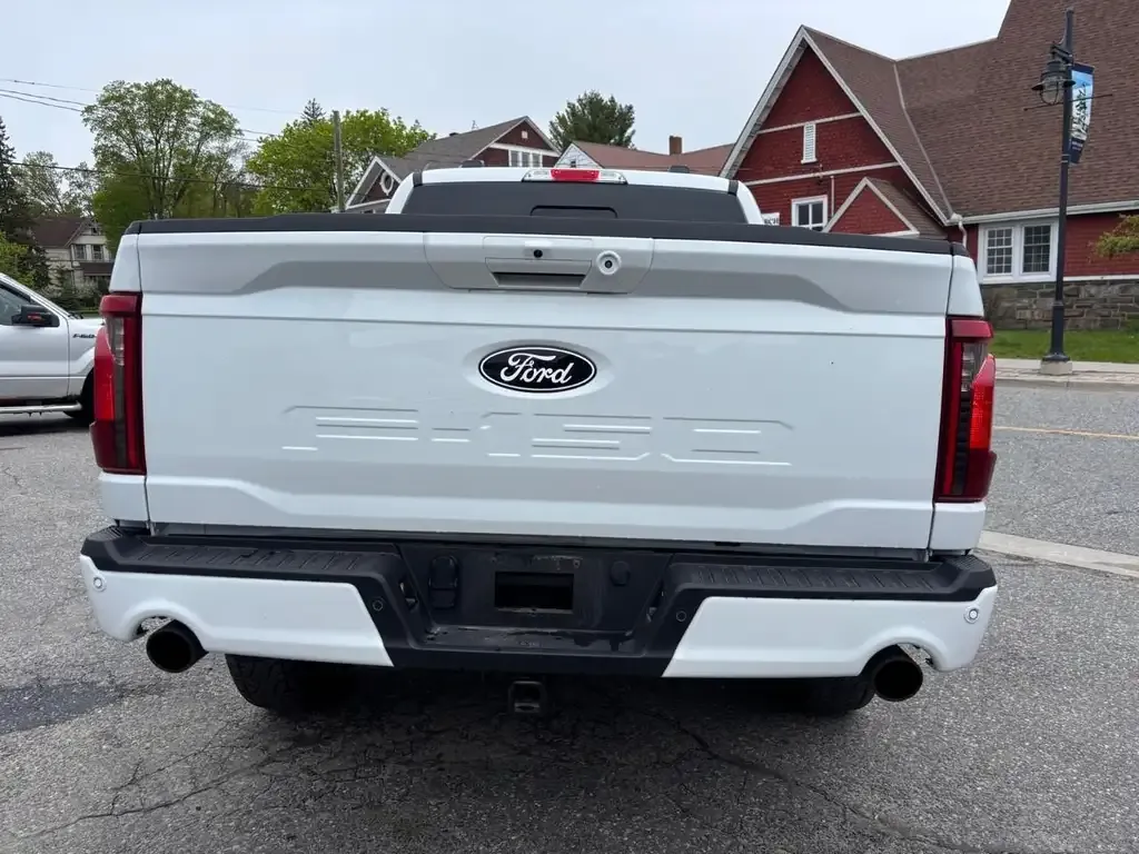 Ford F-150 2026 photo 5