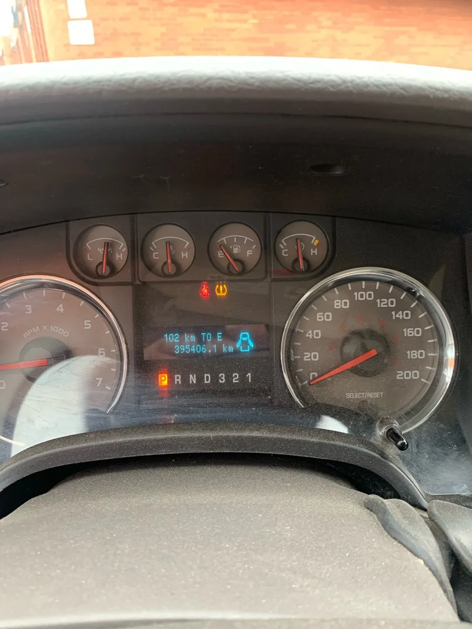 Ford F-150 2010 photo 4