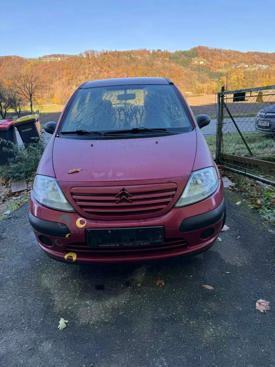Citroen C3