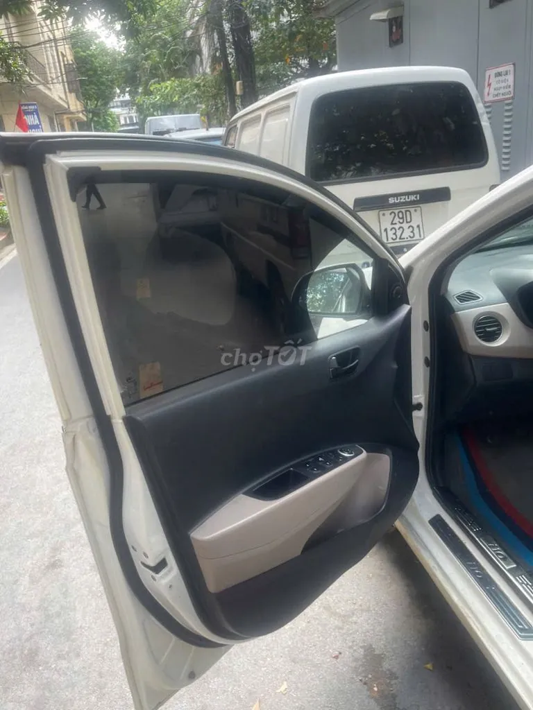 Hyundai Grand I10 2016 photo 5