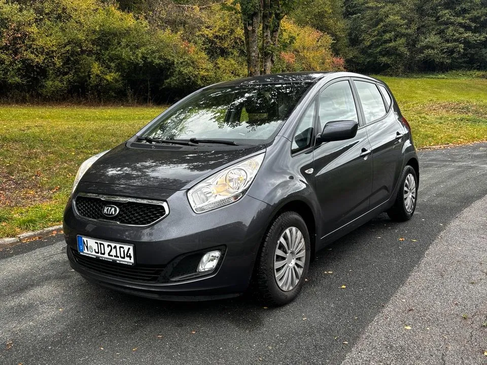 Kia Venga