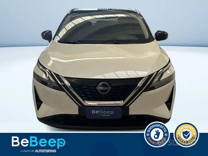 Nissan Qashqai 2024 photo 3