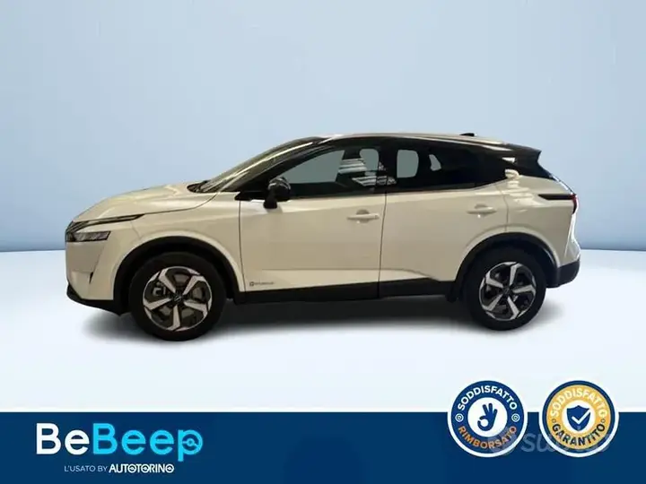 Nissan Qashqai 2024 photo 5