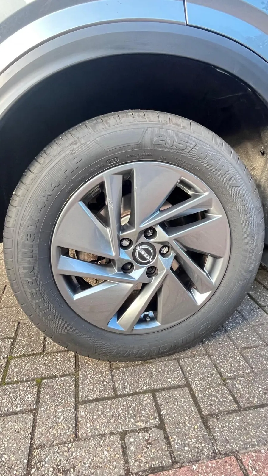 Nissan Qashqai 2024 photo 4