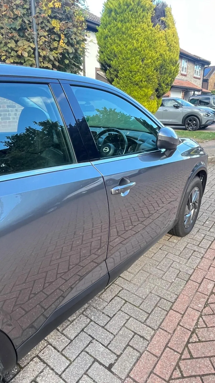 Nissan Qashqai 2024 photo 3