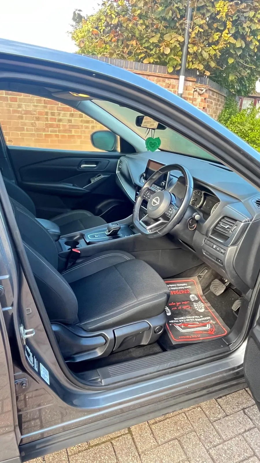 Nissan Qashqai 2024 photo 5