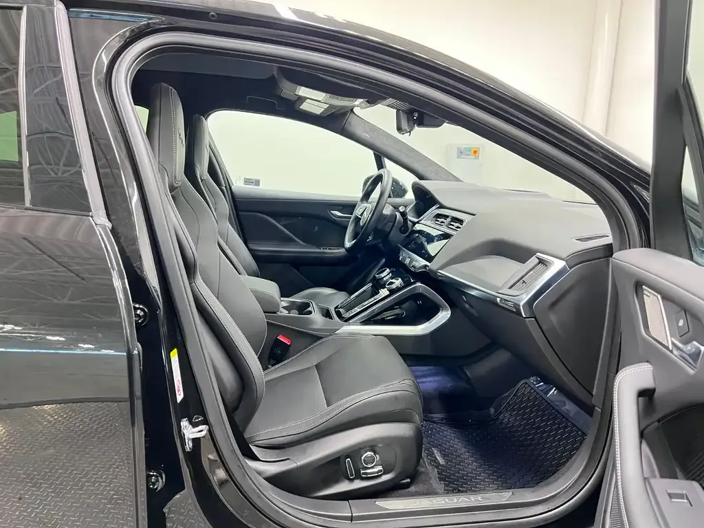 Jaguar I-Pace 2024 photo 5