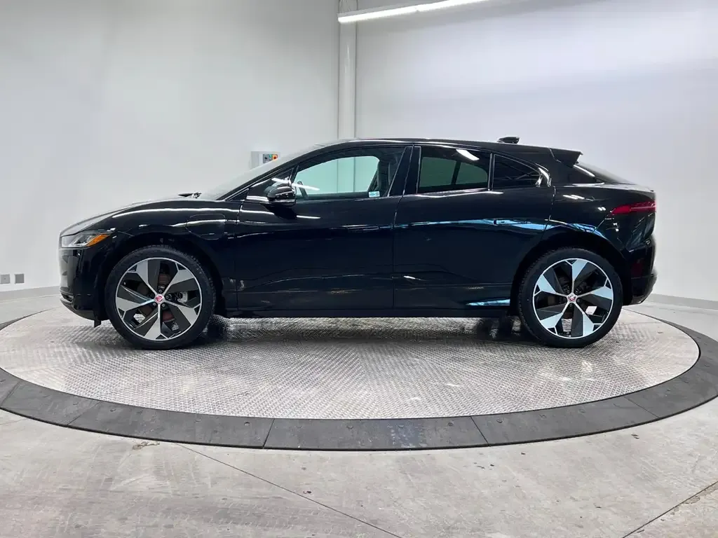 Jaguar I-Pace 2024 photo 2