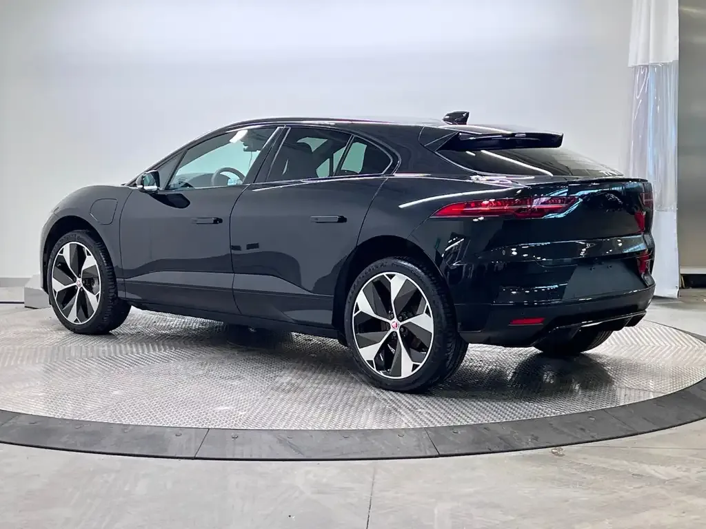 Jaguar I-Pace 2024 photo 3