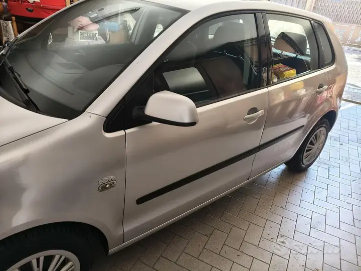 Volkswagen Polo 2002 photo 5