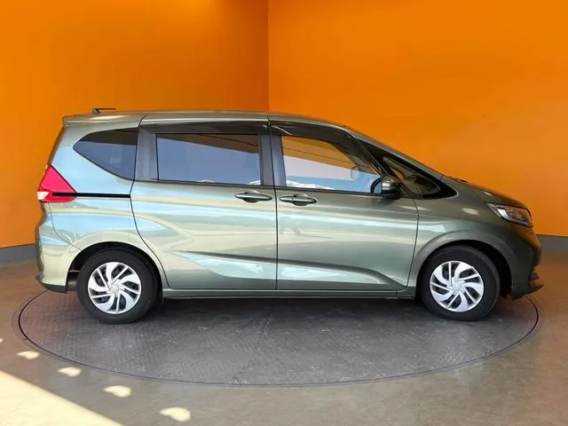 Honda Freed G 2020 photo 4