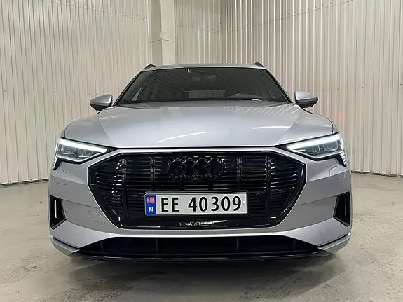 Audi E-Tron 2022 photo 5