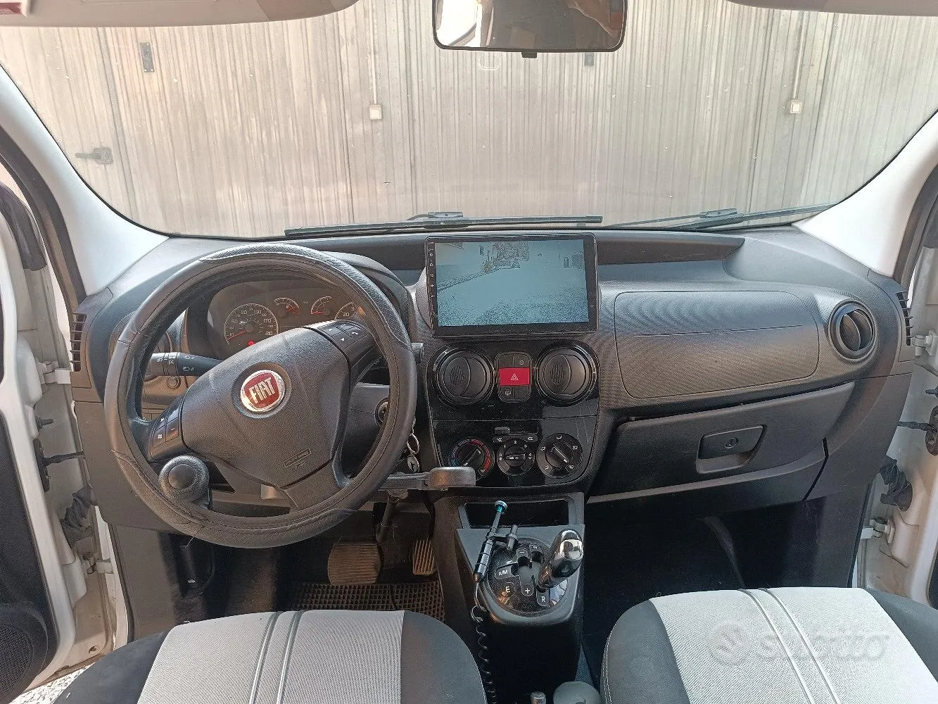Fiat Qubo 2013 photo 4