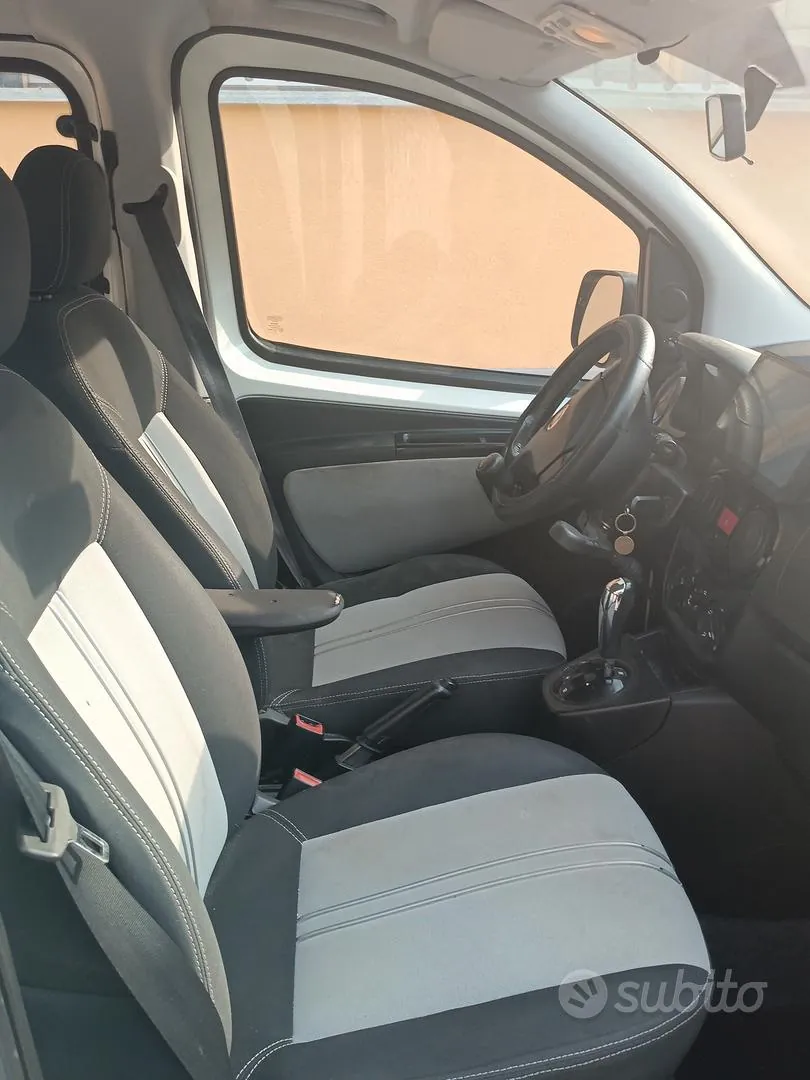 Fiat Qubo 2013 photo 3