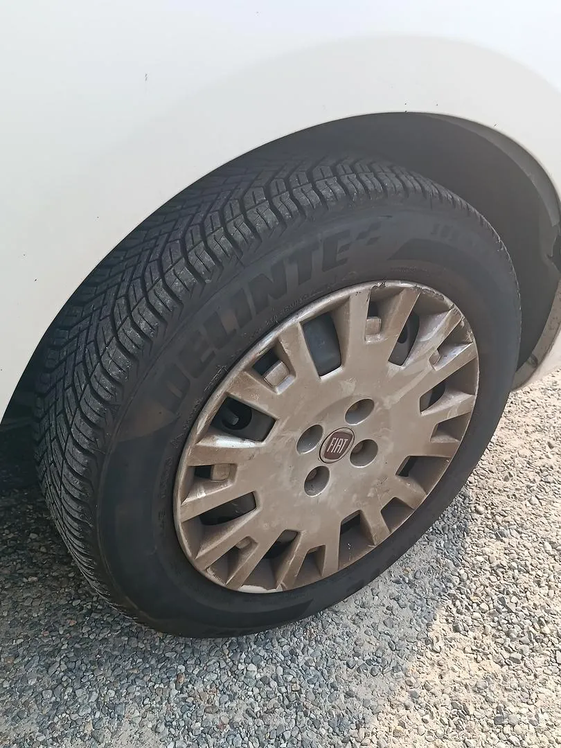 Fiat Qubo 2013 photo 2
