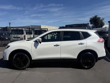 Nissan X-Trail 2015 photo 3