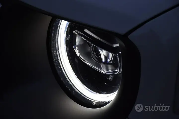 Jeep Renegade 2020 photo 5