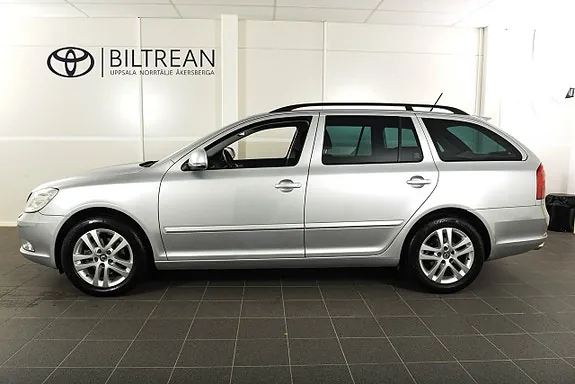 Skoda Octavia 2013 photo 2