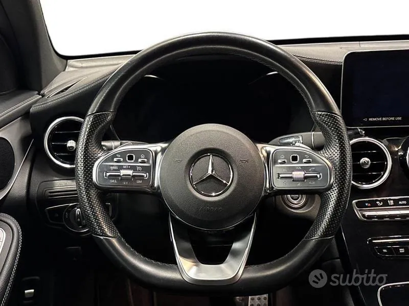 Mercedes-Benz Glc 2022 photo 3