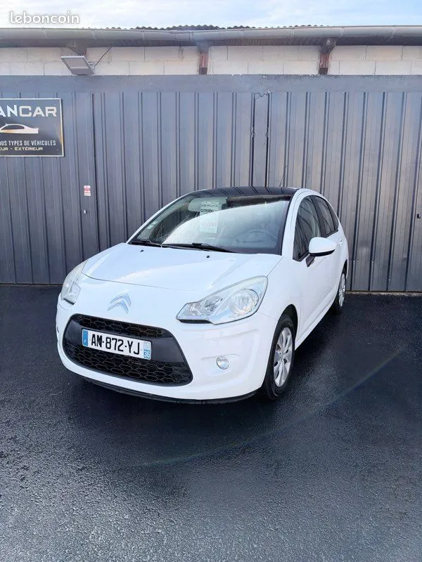 Citroen C3