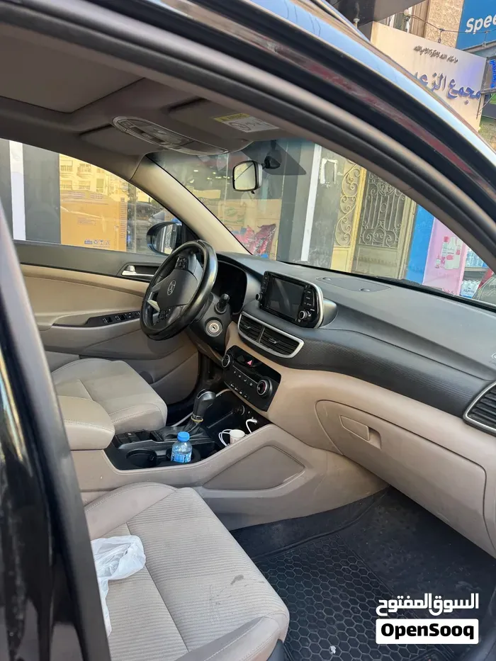 Hyundai Tucson 2020 photo 4