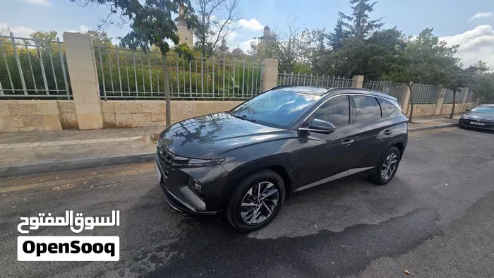 Hyundai Tucson 2020 photo 5