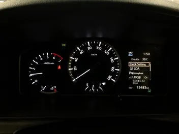 Toyota Hiace 2021 photo 5