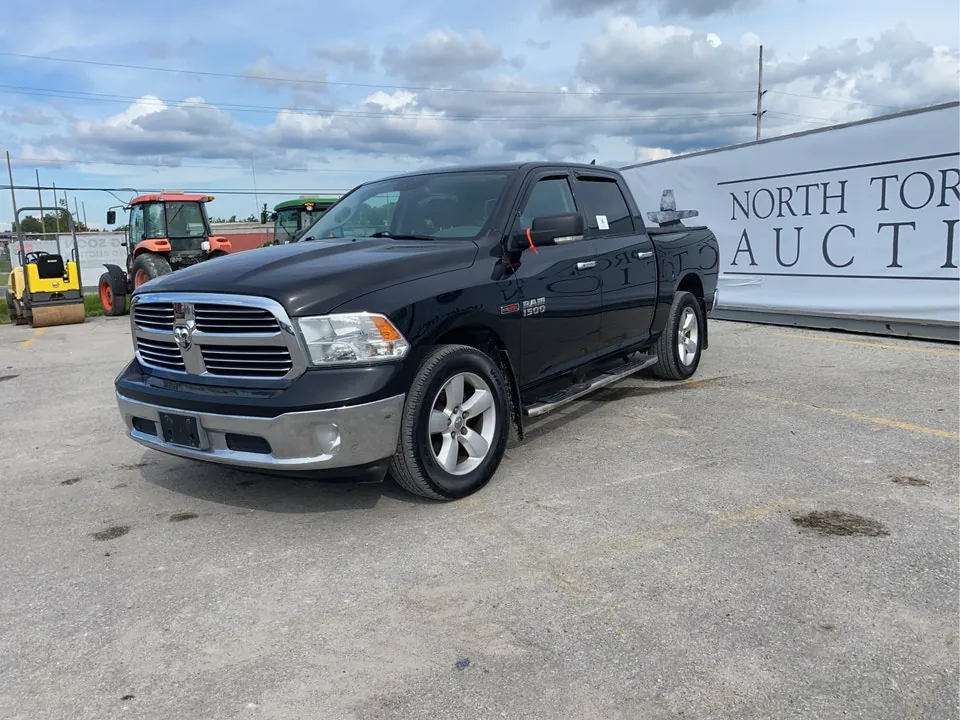Ram 1500