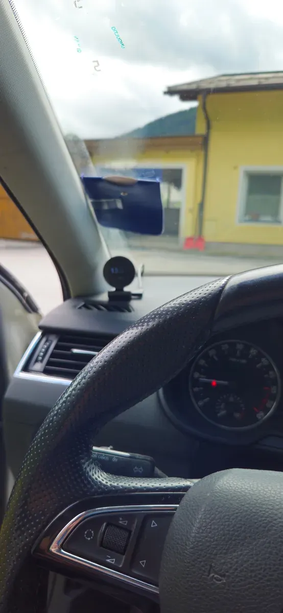 Skoda Octavia 2015 photo 3