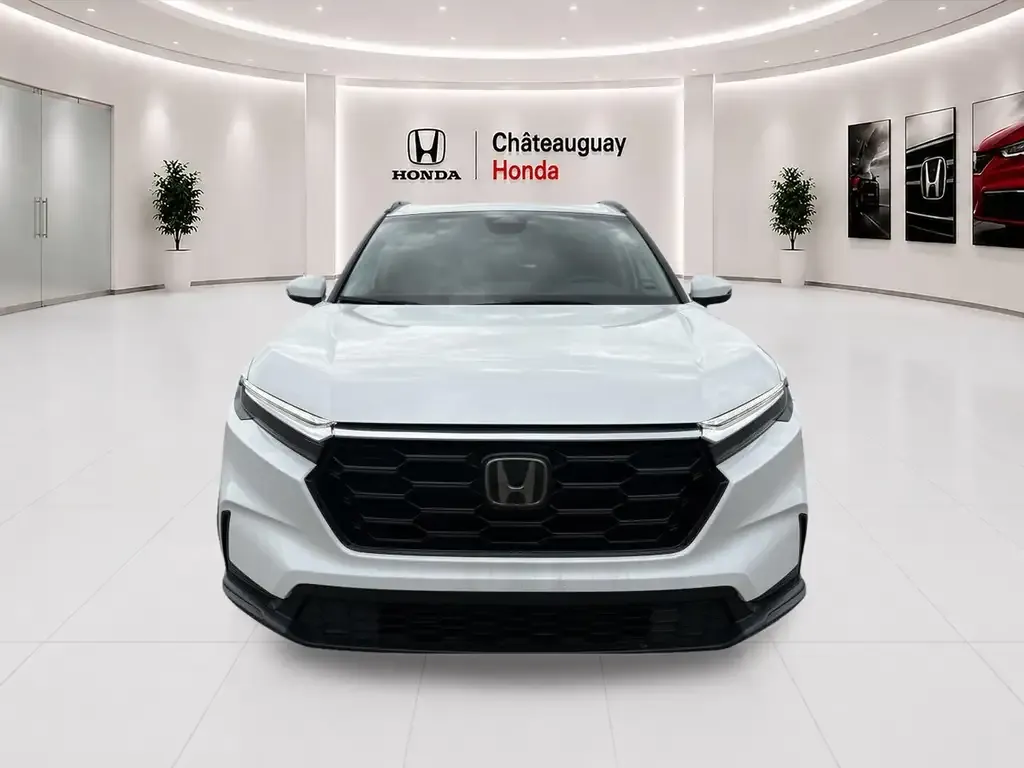 Honda Cr-V 2023 photo 2