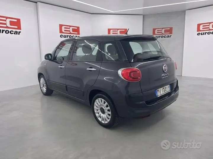 Fiat 500L 2019 photo 4