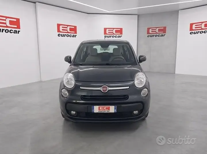 Fiat 500L 2019 photo 2
