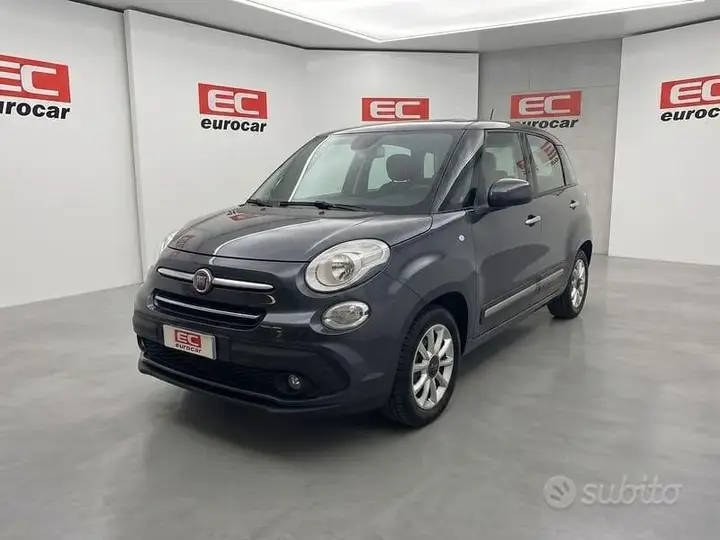 Fiat 500L 2019 photo 3