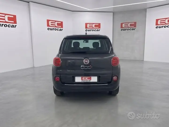 Fiat 500L 2019 photo 5