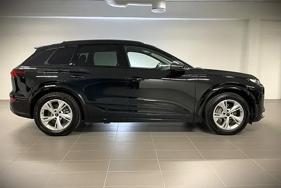 Audi Q6 E-Tron 2024 photo 3