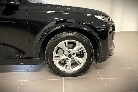 Audi Q6 E-Tron 2024 photo 5