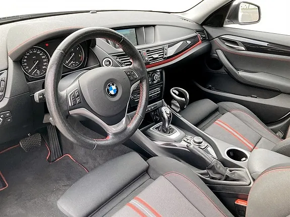BMW X1 2015 photo 4