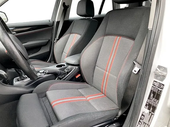BMW X1 2015 photo 5